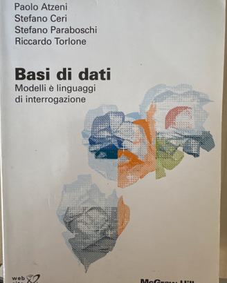 Basi di dati