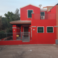 Chia villetta caposchiera bilivelli