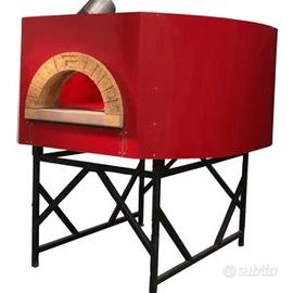 forno a legna (foto illustrativa)