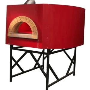 forno a legna (foto illustrativa)