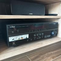 Impianto Dolby surround