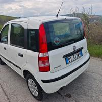 fiat panda 82.000km originali perfetta 
