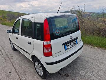 fiat panda 82.000km originali perfetta 