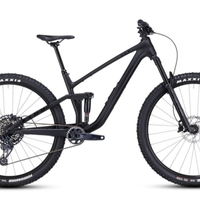 CUBE STEREO ONE44 C:62