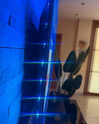 Tv Philips ambilight