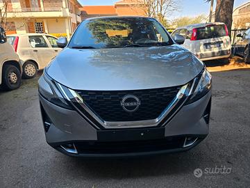 Nissan Qashqai MHEV 140 CV N-Connecta rate 99,00