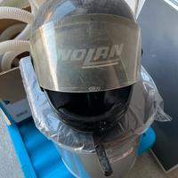 Casco nolan vintage