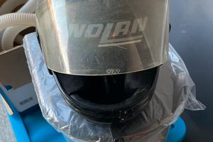 Casco nolan vintage