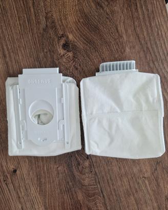 sacchetti per samsung clean station