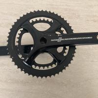 Guarnitura Campagnolo Potenza 53x39