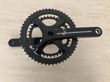 Guarnitura Campagnolo Potenza 53x39