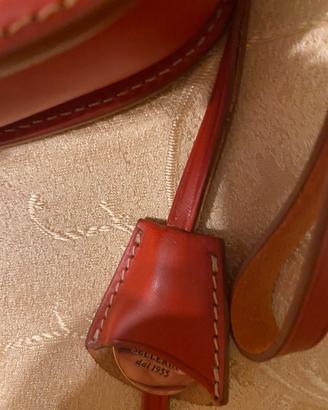 Pochette boldrini selleria