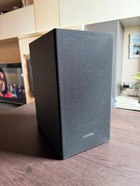 Soundbar samsung