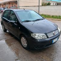 punto van  N1