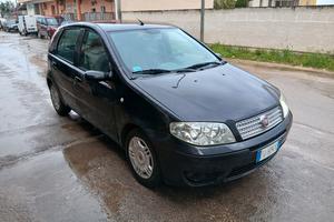punto van  N1