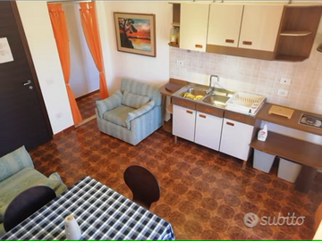 Monolocale a San Vito