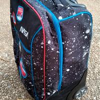 zaino trolley scuola 