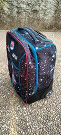 zaino trolley scuola 
