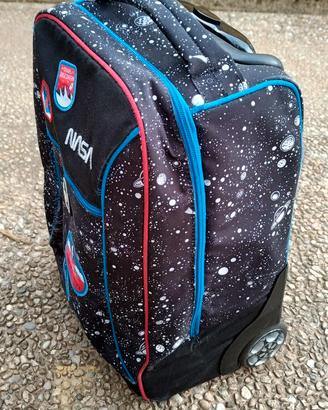 zaino trolley scuola 