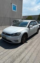 Golf 7 Cambio Automatico DSG Turbo Metano
