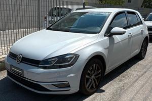 Golf 7 Cambio Automatico DSG Turbo Metano