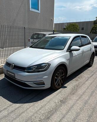 Golf 7 Cambio Automatico DSG Turbo Metano