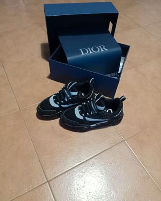 Scarpe Dior
