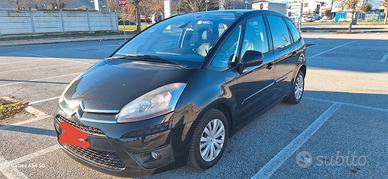 Citroen C4 Picasso 2008