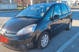 Citroen C4 Picasso 2008