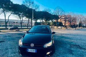 Polo 1.2 benzina
