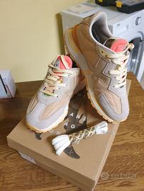 Scarpa Sneakers Munich donna.