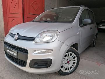Fiat Panda 1.2 benzina (pari a nuovo)