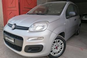 Fiat Panda 1.2 benzina (pari a nuovo)