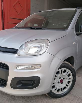 Fiat Panda 1.2 benzina (pari a nuovo)