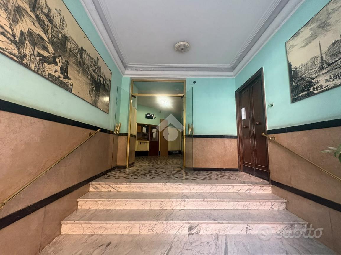 Appartamento – Roma, Tuscolano - Vista 3
