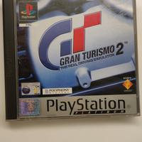 gran turismo 2