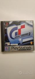 gran turismo 2