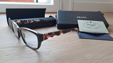Occhiali PRADA