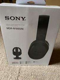 Cuffie audio wireless SONY