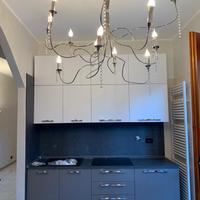 Lampadario design Lucifero