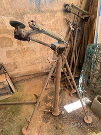 Irrigatore