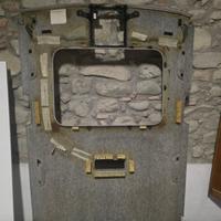 Tettuccio/cielo golf 7 e golf 7,5