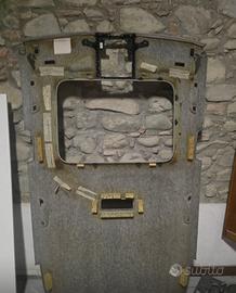 Tettuccio/cielo golf 7 e golf 7,5