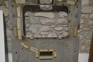 Tettuccio/cielo golf 7 e golf 7,5