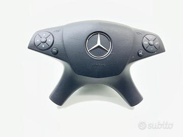 AIRBAG VOLANTE MERCEDES Classe C S. Wagon W204 A20