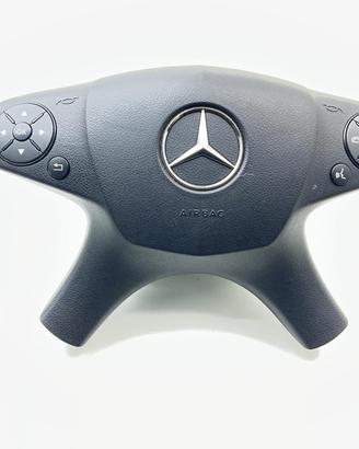 AIRBAG VOLANTE MERCEDES Classe C S. Wagon W204 A20