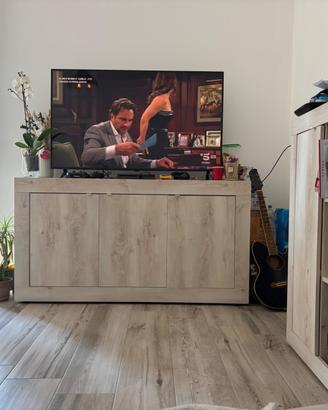 Arredamento cucina/soggiorno