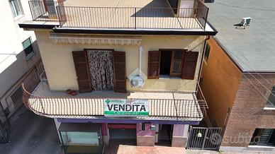 CASA INDIPENDENTE A CERVINARA