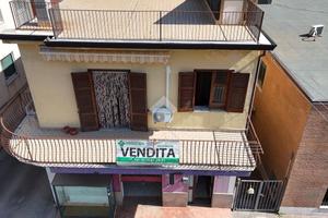 CASA INDIPENDENTE A CERVINARA