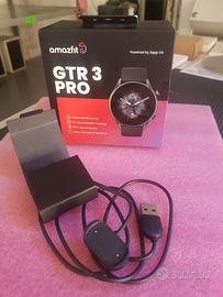 AMAZFIT GTR 3 PRO A2040 - base carica